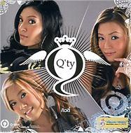 Q'ty