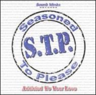 Addicted To Your Love