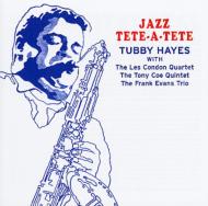 Jazz Tete A Tete