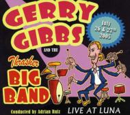 Gerry Gibbs/Live At Luna