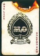 One Life, One Chance