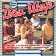 Various/Doo Wop Vol.6