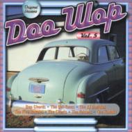 Various/Doo Wop Vol.5
