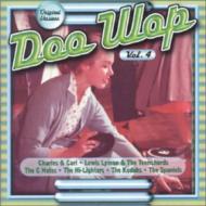 Various/Doo Wop Vol.4