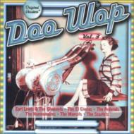 Various/Doo Wop Vol.3