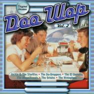 Various/Doo Wop Vol.2