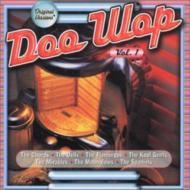Various/Doo Wop Vol.1