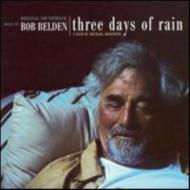 Bob Belden/Three Days Of Rain