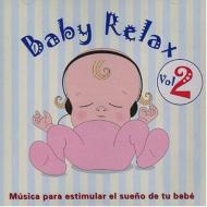 Childrens (Ҷ)/Baby Relax Vol.2