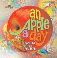 An Apple A Day