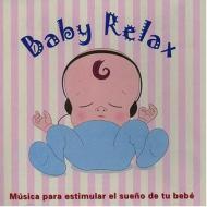 Childrens (子供向け)/Baby Relax： Vol.1
