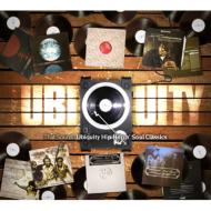 That Sound:Ubiquity Hip Hop N`Soul Classics