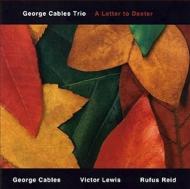 George Cables/Polkadots And Moonbeams A Letter To Dexter