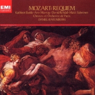 Mozart:Requiem