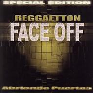 Various/Reggaeton Face Off