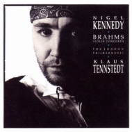 Brahms:Violin Concerto
