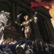 Bloodhag/Hell Bent For Letters