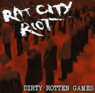 Dirty Rotten Games