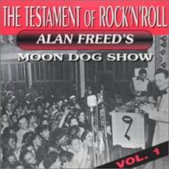 Alan Freed's Moon Dog Show | HMV&BOOKS online - FG971017