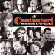 Various/Cantautori Italienische Lieder