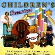 Childrens (Ҷ)/Children's Favorites 23 Orighit Recordings