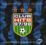Various/Club Hits 97
