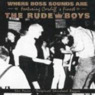 Rude Boys (Reggae)/Ska Fever