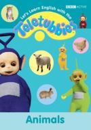 Teletubbies English Learning Vol.3