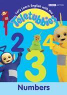 Teletubbies English Learning Vol.2