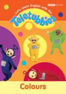 Teletubbies English Learning Vol.1