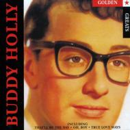 Buddy Holly/Golden Greats (Ltd)