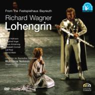 Richard Wagner : Lohengrin