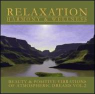 Various/Beauty  Positive Vibrations Of Atmospheric Dreams Vol.2
