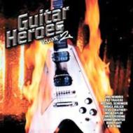 Various/Guitar Heroes Vol.2