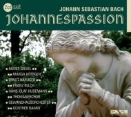 Johannes-passion: Ramin / Lgo Thomanerchor Etc