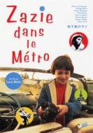 Zazie Dans Le Metro