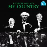 Prague Spring Festival-ma Vlast: V / A