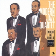 Modern Jazz Giants 4