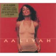 アリーヤ様 Aaliyah : Aaliyah (アリーヤ) | HMV&BOOKS online - SDPCD190