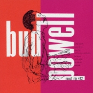 The Bud Powell Trio