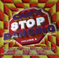 Various/Can't Stop Dancing Vol.8