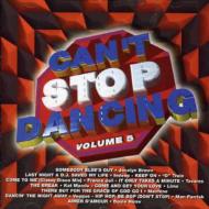 Various/Can't Stop Dancing Vol.5