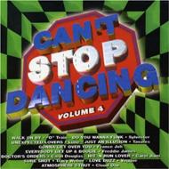 Various/Can't Stop Dancing Vol.4