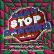 Various/Can't Stop Dancing Vol.2