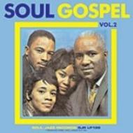 Various/Gospel Soul： 2
