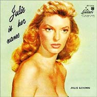 Julie Is Her Name Vol.1