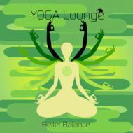 Yoga.Lounge Better.Balance