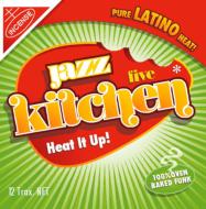 Various/Jazz Kitchen 5