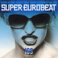Various/Super Eurobeat 169