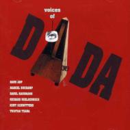 Various/Voices Of Dada